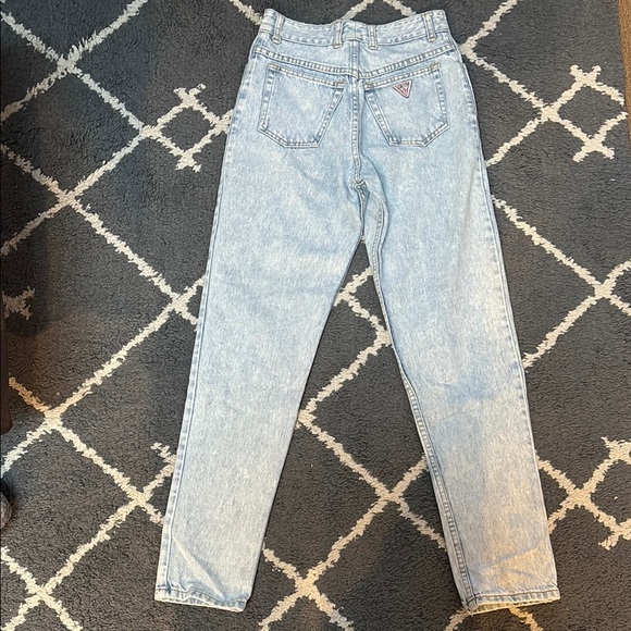 Vintage Guess Jeans - Women’s - Picture 2 of 8